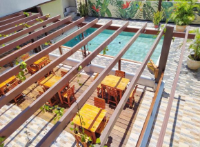 Hotel Brisas Marinas